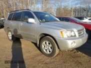 ✅ 2002 Toyota Highlander Limited • VIN: JTEHF21A620084294 • Лот: 43805120. Опубликован ранее на IAAI с пробегом 188 766 миль. Бесплатный доступ к архиву аукционных продаж из США и подробный отчёт об истории автомобиля на DreamBid. Изображение 1.