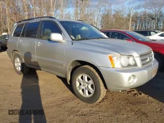 ✅ 2002 Toyota Highlander Limited • VIN: JTEHF21A620084294 • Лот: 43805120. Опубликован ранее на IAAI с пробегом 188 766 миль. Бесплатный доступ к архиву аукционных продаж из США и подробный отчёт об истории автомобиля на DreamBid. Изображение 1.