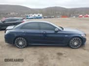 ✅ 2017 Mercedes-Benz C 43 AMG • VIN: 55SWF6EB5HU210594 • Lot: 41709797. Listed on IAAI with 63,215 mi. Free auction sales archive from the USA and detailed vehicle history report at DreamBid. Image 13.