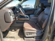 ✅ 2014 Chevrolet Silverado 1500 High Country • VIN: 3GCUKTEC2EG538881 • Лот: 54925814. Опубликован ранее на Copart с пробегом 141 723 миль. Бесплатный доступ к архиву аукционных продаж из США и подробный отчёт об истории автомобиля на DreamBid. Изображение 7.