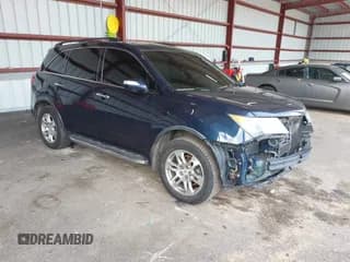 ✅ 2010 Acura MDX Technology • VIN: 2HNYD2H48AH510999 • Lot: 42346219. Wystawiony na IAAI z przebiegiem 220 504 mil. Bezpłatny archiwum sprzedaży aukcyjnych z USA i szczegółowy raport historii pojazdu na DreamBid. Zdjęcie 1.