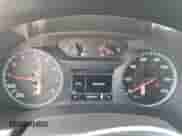 2023 Chevrolet Malibu LT with VIN 1G1ZD5ST1PF216472, listed as a Copart auction lot 62634235 with 42,430 mi miles and Salvage title. Bid and sale history available at DreamBid. Image 9.