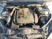 ✅ 2014 Mercedes-Benz E 350 Sport • VIN: WDDHF5KB6EA923619 • Lot: 43220881. Listed on IAAI with 150,455 mi. Free auction sales archive from the USA and detailed vehicle history report at DreamBid. Image 10.