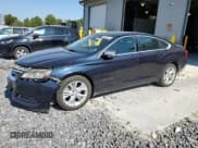 ✅ 2014 Chevrolet Impala LT • VIN: 2G1115SL8E9169243 • Lot: 86600595. Wystawiony na Copart z przebiegiem 253 814 mil. Bezpłatny archiwum sprzedaży aukcyjnych z USA i szczegółowy raport historii pojazdu na DreamBid. Zdjęcie 1.