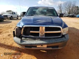✅ 2010 Dodge 1500 Sport • VIN: 1D7RV1CT0AS139657 • Lot: 86074084. Wystawiony na Copart z przebiegiem 175 260 mil. Bezpłatny archiwum sprzedaży aukcyjnych z USA i szczegółowy raport historii pojazdu na DreamBid. Zdjęcie 5.