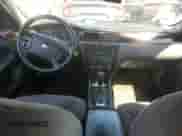 2014 Chevrolet Impala LT с VIN 2G1WB5E32E1113411, выставлен на аукционе Copart как лот 68316734 с пробегом 139 405 миль миль и Списание • Salvage title. История ставок и продаж доступна на DreamBid. Изображение 8.