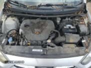 ✅ 2013 Hyundai Accent GLS • VIN: KMHCU4AE1DU461348 • Лот: 74099944. Опубликован ранее на Copart с пробегом 71 701 миль. Бесплатный доступ к архиву аукционных продаж из США и подробный отчёт об истории автомобиля на DreamBid. Изображение 11.