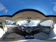 ✅ 2012 Cadillac SRX Luxury Collection • VIN: 3GYFNAE39CS525506 • Lot: 43779373. Wystawiony na IAAI z przebiegiem 79 807 mil. Bezpłatny archiwum sprzedaży aukcyjnych z USA i szczegółowy raport historii pojazdu na DreamBid. Zdjęcie 15.