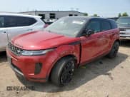 ✅ 2022 Land Rover Range Rover Evoque SE • VIN: SALZP2FX4NH173749 • Lot: 64487564. Wystawiony na Copart z przebiegiem 36 948 mil. Bezpłatny archiwum sprzedaży aukcyjnych z USA i szczegółowy raport historii pojazdu na DreamBid. Zdjęcie 1.