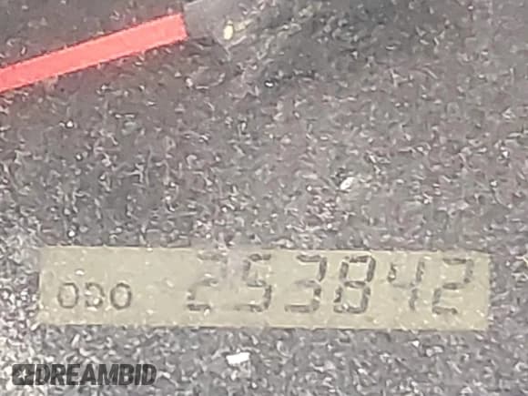 ✅ 2015 Toyota Tacoma • VIN: 5TFTX4CN2FX051636 • Lot: 42503077. Listed on IAAI with 253,842 mi. Free auction sales archive from the USA and detailed vehicle history report at DreamBid. Image 15.