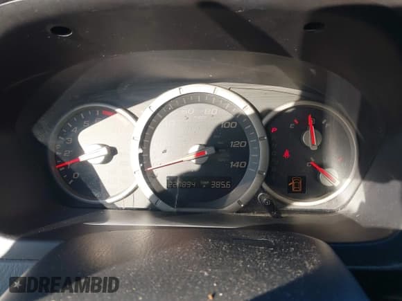 ✅ 2008 Honda Pilot EX-L • VIN: 5FNYF28598B000105 • Лот: 43711511. Опубликован ранее на IAAI с пробегом 227 894 миль. Бесплатный доступ к архиву аукционных продаж из США и подробный отчёт об истории автомобиля на DreamBid. Изображение 7.