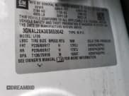 ✅ 2014 Chevrolet Captiva Sport LS • VIN: 3GNAL2EK3ES653642 • Lot: 58049865. Wystawiony na Copart z przebiegiem 131 165 mil. Bezpłatny archiwum sprzedaży aukcyjnych z USA i szczegółowy raport historii pojazdu na DreamBid. Zdjęcie 13.