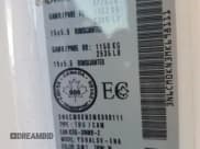 ✅ 2021 Nissan NV200 SV • VIN: 3N6CM0KN3MK698111 • Лот: 50983025. Опубликован ранее на Copart с пробегом 111 963 миль. Бесплатный доступ к архиву аукционных продаж из США и подробный отчёт об истории автомобиля на DreamBid. Изображение 12.