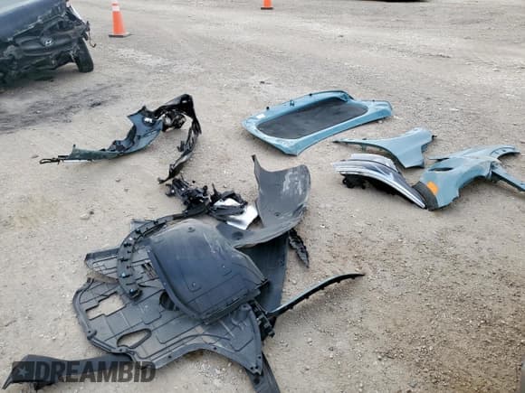 ✅ 2025 Kia Seltos EX • VIN: KNDER2AA5S7733721 • Lot: 80829005. Listed on Copart with 7,202 mi. Free auction sales archive from the USA and detailed vehicle history report at DreamBid. Image 13.