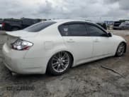 ✅ 2009 Infiniti G37 Journey • VIN: JNKCV61E19M307077 • Лот: 82697365. Опубликован ранее на Copart с пробегом 128 499 миль. Бесплатный доступ к архиву аукционных продаж из США и подробный отчёт об истории автомобиля на DreamBid. Изображение 3.