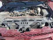 ✅ 2013 Chevrolet Silverado 2500HD LTZ • VIN: 1GC1KYE83DF127100 • Лот: 81968895. Опубликован ранее на Copart с пробегом 203 056 миль. Бесплатный доступ к архиву аукционных продаж из США и подробный отчёт об истории автомобиля на DreamBid. Изображение 11.