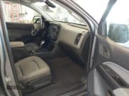 ✅ 2022 Chevrolet Colorado 4WD Work Truck • VIN: 1GCGTBEN8N1181467 • Lot: 42411033. Listed on IAAI with 47,024 mi. Free auction sales archive from the USA and detailed vehicle history report at DreamBid. Image 5.