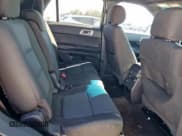 ✅ 2013 Ford Explorer XLT • VIN: 1FM5K7D8XDGB88902 • Lot: 90277925. Wystawiony na Copart z przebiegiem 240 396 mil. Bezpłatny archiwum sprzedaży aukcyjnych z USA i szczegółowy raport historii pojazdu na DreamBid. Zdjęcie 11.