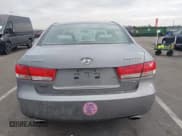 ✅ 2006 Hyundai Sonata GLS • VIN: 5NPEU46F96H115561 • Лот: 41327577. Опубликован ранее на IAAI с пробегом 105 870 миль. Бесплатный доступ к архиву аукционных продаж из США и подробный отчёт об истории автомобиля на DreamBid. Изображение 16.