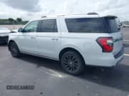 ✅ 2020 Ford Expedition Max Limited • VIN: 1FMJK1KT2LEA10950 • Lot: 42767927. Wystawiony na IAAI z przebiegiem 164 046 mil. Bezpłatny archiwum sprzedaży aukcyjnych z USA i szczegółowy raport historii pojazdu na DreamBid. Zdjęcie 3.