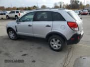 ✅ 2012 Chevrolet Captiva Sport LS • VIN: 3GNAL2EK1CS521640 • Lot: 77411864. Wystawiony na Copart z przebiegiem 142 731 mil. Bezpłatny archiwum sprzedaży aukcyjnych z USA i szczegółowy raport historii pojazdu na DreamBid. Zdjęcie 2.