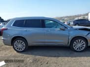 ✅ 2024 Cadillac XT6 AWD Premium Luxury • VIN: 1GYKPDRS8RZ739104 • Lot: 41800128. Listed on IAAI with 9,502 mi. Free auction sales archive from the USA and detailed vehicle history report at DreamBid. Image 12.