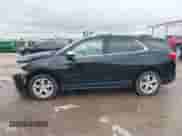 2018 Chevrolet Equinox Premier с VIN 2GNAXVEV8J6262687, выставлен на аукционе IAAI как лот 43275439 с пробегом 159 141 миль миль и . История ставок и продаж доступна на DreamBid. Изображение 14.