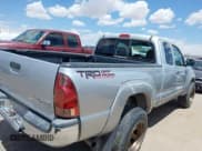 ✅ 2006 Toyota Tacoma PreRunner • VIN: 5TETU62N06Z293954 • Lot: 42847328. Listed on IAAI with 295,856 mi. Free auction sales archive from the USA and detailed vehicle history report at DreamBid. Image 14.