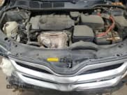 ✅ 2013 Toyota Venza LE • VIN: 4T3BA3BB1DU037971 • Lot: 92657525. Listed on Copart with 208,294 mi. Free auction sales archive from the USA and detailed vehicle history report at DreamBid. Image 11.