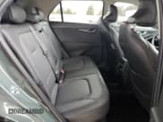 ✅ 2024 Kia Niro SX • VIN: KNDCT3LE3R5125166 • Lot: 65085895. Listed on Copart with 41,345 mi. Free auction sales archive from the USA and detailed vehicle history report at DreamBid. Image 10.