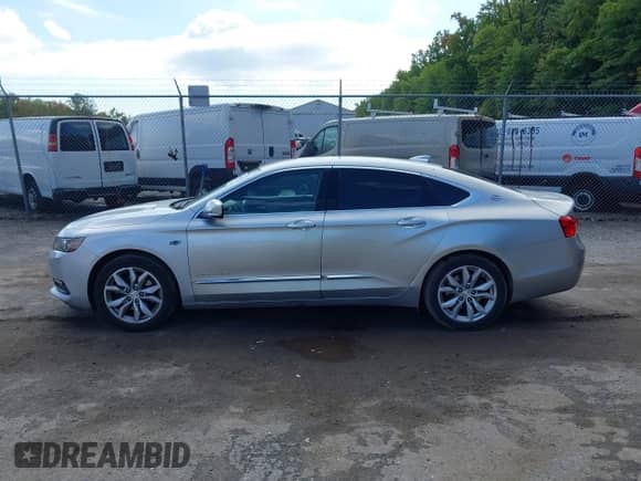 2019 Chevrolet Impala LT с VIN 2G11Z5SA9K9124993, выставлен на аукционе IAAI как лот 43168709 с пробегом 185 748 миль миль и . История ставок и продаж доступна на DreamBid. Изображение 15.
