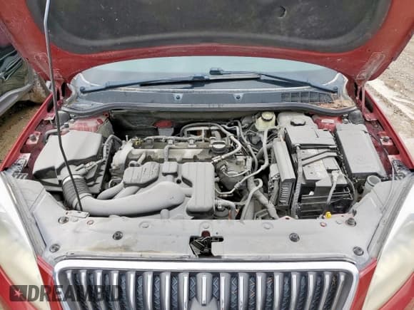 ✅ 2012 Buick Verano Convenience Group • VIN: 1G4PR5SK1C4153298 • Лот: 60649745. Опубликован ранее на Copart с пробегом 195 832 миль. Бесплатный доступ к архиву аукционных продаж из США и подробный отчёт об истории автомобиля на DreamBid. Изображение 12.