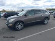 ✅ 2010 Buick Enclave CXL • VIN: 5GALVCED5AJ179399 • Lot: 43526124. Listed on IAAI with 234,562 mi. Free auction sales archive from the USA and detailed vehicle history report at DreamBid. Image 2.