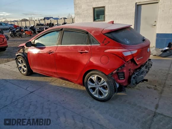 ✅ 2013 Hyundai Elantra • VIN: KMHD35LEXDU131220 • Lot: 95278325. Listed on Copart with 167,706 mi. Free auction sales archive from the USA and detailed vehicle history report at DreamBid. Image 2.