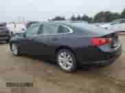 2023 Chevrolet Malibu LT с VIN 1G1ZD5ST0PF208797, выставлен на аукционе Copart как лот 81192494 с пробегом 39 639 миль миль и Чистый • Clean title. История ставок и продаж доступна на DreamBid. Изображение 2.