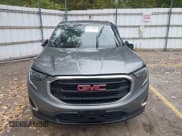 ✅ 2020 GMC Terrain SLE • VIN: 3GKALTEV0LL155614 • Lot: 43432029. Wystawiony na IAAI z przebiegiem Nie podano. Bezpłatny archiwum sprzedaży aukcyjnych z USA i szczegółowy raport historii pojazdu na DreamBid. Zdjęcie 12.