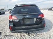 ✅ 2013 Subaru Outback Limited • VIN: 4S4BRBSC0D3253658 • Lot: 86659485. Listed on Copart with 154,653 mi. Free auction sales archive from the USA and detailed vehicle history report at DreamBid. Image 6.