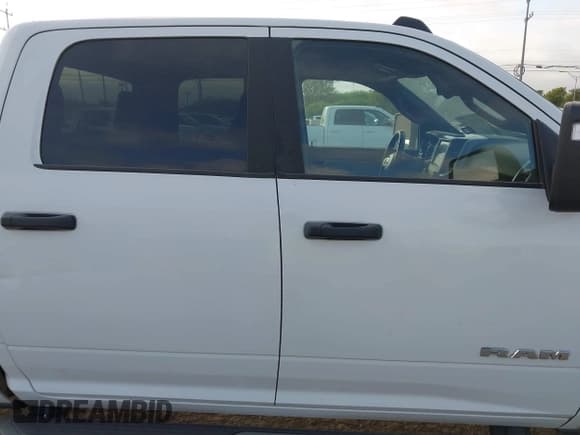 ✅ 2023 Ram 2500 Lone Star • VIN: 3C6UR5DL2PG544134 • Лот: 43129975. Опубликован ранее на IAAI с пробегом 64 756 миль. Бесплатный доступ к архиву аукционных продаж из США и подробный отчёт об истории автомобиля на DreamBid. Изображение 13.