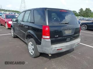 ✅ 2003 Saturn VUE • VIN: 5GZCZ23D23S912164 • Lot: 42618213. Wystawiony na IAAI z przebiegiem 280 136 mil. Bezpłatny archiwum sprzedaży aukcyjnych z USA i szczegółowy raport historii pojazdu na DreamBid. Zdjęcie 3.