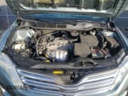 ✅ 2011 Toyota Venza • VIN: 4T3BA3BBXBU024309 • Lot: 93224015. Listed on Copart with 109,541 mi. Free auction sales archive from the USA and detailed vehicle history report at DreamBid. Image 12.