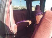 ✅ 1996 Chevrolet Silverado 1500 • VIN: 1GCEK19M7TE133678 • Lot: 43508053. Wystawiony na IAAI z przebiegiem 194 091 mil. Bezpłatny archiwum sprzedaży aukcyjnych z USA i szczegółowy raport historii pojazdu na DreamBid. Zdjęcie 8.