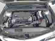 2022 Toyota Camry XSE with VIN 4T1K61BKXNU057880, listed as a IAAI auction lot 43031257 with 28,331 mi miles and . Bid and sale history available at DreamBid. Image 10.