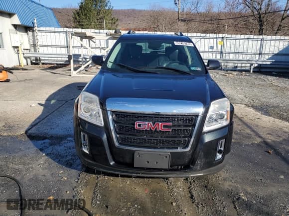 ✅ 2015 GMC Terrain SLT • VIN: 2GKFLXEK7F6165679 • Lot: 49216785. Listed on Copart with 145,284 mi. Free auction sales archive from the USA and detailed vehicle history report at DreamBid. Image 5.
