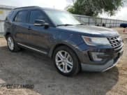 ✅ 2017 Ford Explorer XLT • VIN: 1FM5K7D82HGA03280 • Лот: 54611225. Опубликован ранее на Copart с пробегом 94 947 миль. Бесплатный доступ к архиву аукционных продаж из США и подробный отчёт об истории автомобиля на DreamBid. Изображение 4.