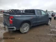 ✅ 2019 Chevrolet Silverado 1500 LT • VIN: 1GCRYDED0KZ270797 • Lot: 61334995. Wystawiony na Copart z przebiegiem Nie podano. Bezpłatny archiwum sprzedaży aukcyjnych z USA i szczegółowy raport historii pojazdu na DreamBid. Zdjęcie 3.
