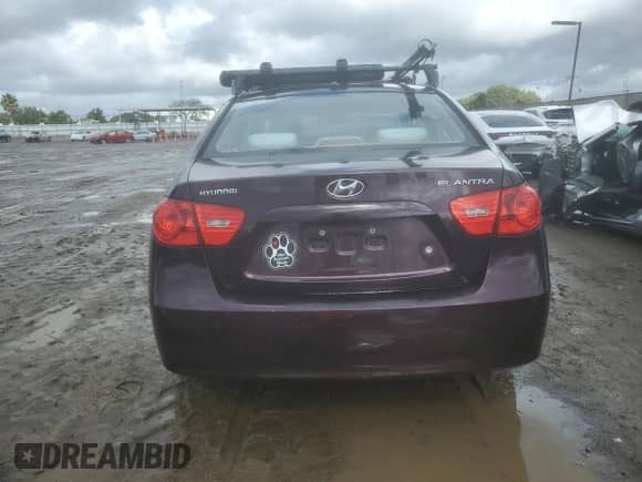 ✅ 2008 Hyundai Elantra GLS • VIN: KMHDU46D78U554661 • Lot: 42025654. Wystawiony na Copart z przebiegiem 134 499 mil mil. Skorzystaj z bezpłatnego archiwum sprzedaży aukcyjnych z USA i zobacz szczegółowy raport historii pojazdu na DreamBid. Zdjęcie 6.