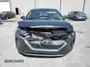2022 Hyundai Ioniq SE с VIN KMHC75LC4NU282571, выставлен на аукционе Copart как лот 77684944 с пробегом 82 047 миль миль и Списание • Salvage title. История ставок и продаж доступна на DreamBid. Изображение 5.