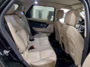 ✅ 2016 Land Rover Discovery Sport HSE • VIN: SALCR2BG4GH588305 • Лот: 92906925. Опубликован ранее на Copart с пробегом 86 046 миль. Бесплатный доступ к архиву аукционных продаж из США и подробный отчёт об истории автомобиля на DreamBid. Изображение 11.