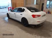 ✅ 2015 Maserati Ghibli • VIN: ZAM57XSA9F1144564 • Lot: 41219942. Wystawiony na IAAI z przebiegiem 87 201 mil. Bezpłatny archiwum sprzedaży aukcyjnych z USA i szczegółowy raport historii pojazdu na DreamBid. Zdjęcie 3.
