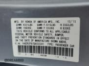 ✅ 2016 Honda Accord EX-L • VIN: 1HGCR2F87GA050041 • Лот: 82691865. Опубликован ранее на Copart с пробегом 143 614 миль. Бесплатный доступ к архиву аукционных продаж из США и подробный отчёт об истории автомобиля на DreamBid. Изображение 12.